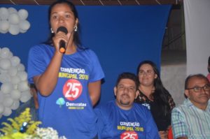 betania e ex prefeito