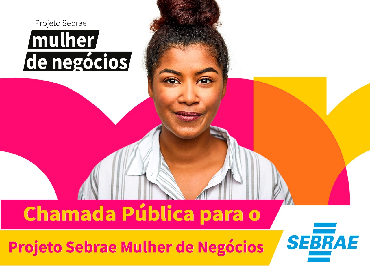 Sebrae Lança Edital Para Projeto De Empreendedorismo Feminino Portal Do Guigui 5788